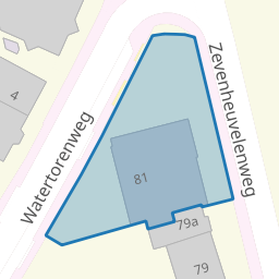 Perceel GBK00-K-1024