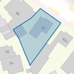 Perceel GBK00-K-1026