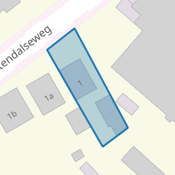 Perceel GBK00-K-1029