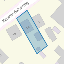 Perceel GBK00-K-1030