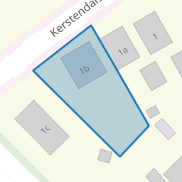 Perceel GBK00-K-1031