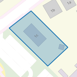 Perceel GBK00-K-1032