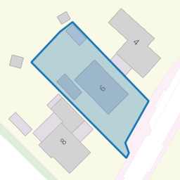 Perceel GBK00-K-1034