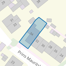 Perceel GBK00-K-1039