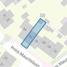 Perceel GBK00-K-1040