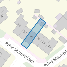 Perceel GBK00-K-1041