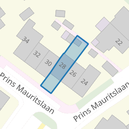 Perceel GBK00-K-1042