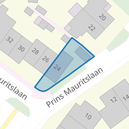 Perceel GBK00-K-1044