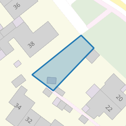 Perceel GBK00-K-1045