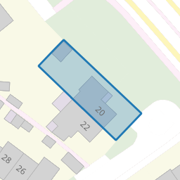 Perceel GBK00-K-1046