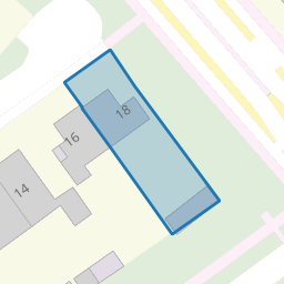 Perceel GBK00-K-1048