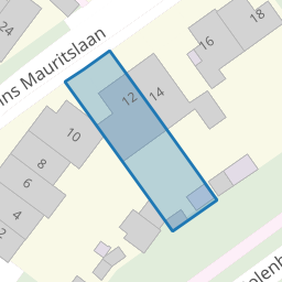 Perceel GBK00-K-1051