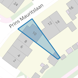 Perceel GBK00-K-1052