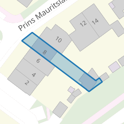 Perceel GBK00-K-1053