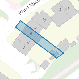 Perceel GBK00-K-1054