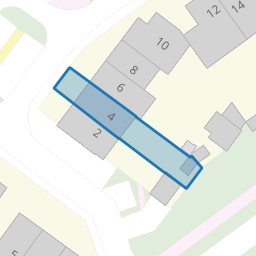 Perceel GBK00-K-1055