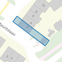 Perceel GBK00-K-1056