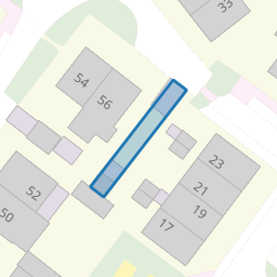 Perceel GBK00-K-1057