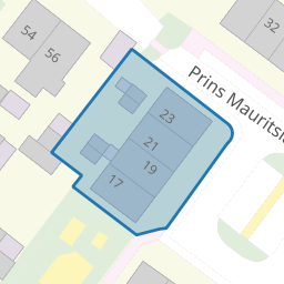 Perceel GBK00-K-1058