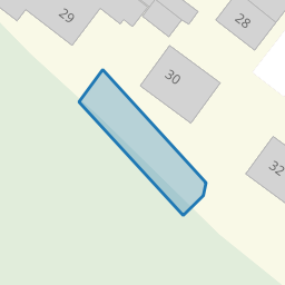 Perceel GBK00-K-1061