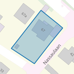 Perceel GBK00-K-1066