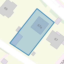 Perceel GBK00-K-1067