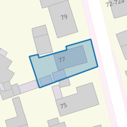 Perceel GBK00-K-1072