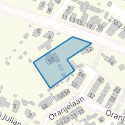 Perceel GBK00-K-1073