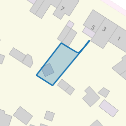 Perceel GBK00-K-1075