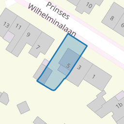 Perceel GBK00-K-1076