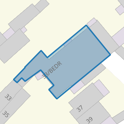 Perceel GBK00-K-1077