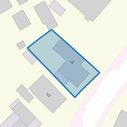 Perceel GBK00-K-1079