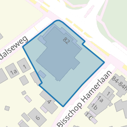 Perceel GBK00-K-1080