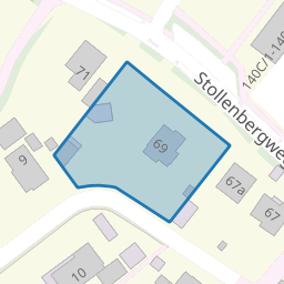 Perceel GBK00-K-1086