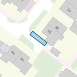 Perceel GBK00-K-1087