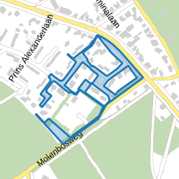 Perceel GBK00-K-1088