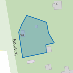 Perceel GBK00-K-1092