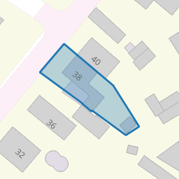 Perceel GBK00-K-1095