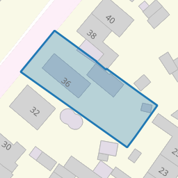 Perceel GBK00-K-1096