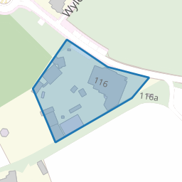 Perceel GBK00-K-1099