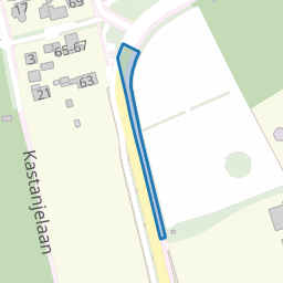 Perceel GBK00-K-1101