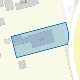 Perceel GBK00-K-1106