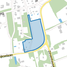 Perceel GBK00-K-1108