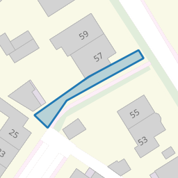 Perceel GBK00-K-1116