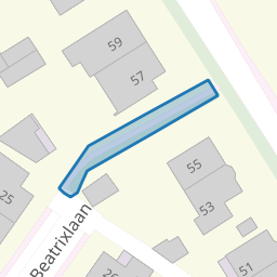 Perceel GBK00-K-1117