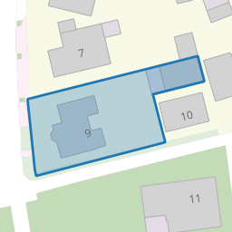 Perceel GBK00-K-1120