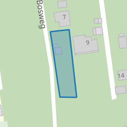 Perceel GBK00-K-1124