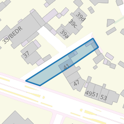 Perceel GBK00-K-1126