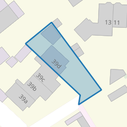 Perceel GBK00-K-1127