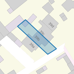 Perceel GBK00-K-1129